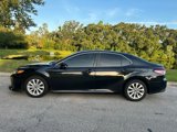 Used 2018 Toyota Camry LE w/ Convenience Package image 2
