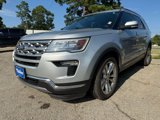 Used 2018 Ford Explorer Limited image 2