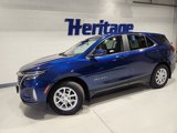 Used 2023 Chevrolet Equinox LT image 2