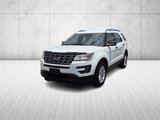 Used 2017 Ford Explorer FWD image 3