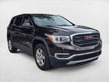 Used 2018 GMC Acadia SLE image 3