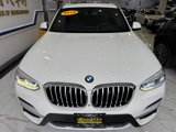 Used 2019 BMW X3 xDrive30i w/ Executive Package image 2