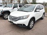 Used 2013 Honda CR-V EX-L image 4