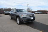 Used 2019 Volkswagen Atlas SE w/ Panoramic Sunroof Package image 2
