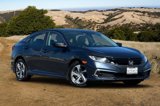 Used 2020 Honda Civic LX image 2