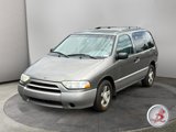 Used 2002 Nissan Quest SE image 3