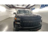Used 2021 Chevrolet Silverado 1500 Custom Trail Boss image 3