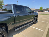 Used 2018 Chevrolet Silverado 1500 LT w/ Texas Edition image 6