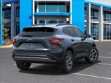 New 2025 Chevrolet Trax LT w/ LT Convenience Package image 4