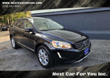 Used 2016 Volvo XC60 T5 Premier w/ Proximity Package image 4