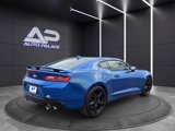 Used 2017 Chevrolet Camaro SS image 6