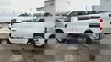 Used 2021 Chevrolet Silverado 1500 W/T w/ WT Value Package image 6