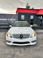 Used 2011 Mercedes-Benz C 300 Sedan image 2