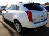 Used 2011 Cadillac SRX Luxury image 4