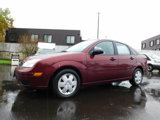 Used 2006 Ford Focus SE image 4