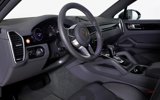 Certified 2021 Porsche Cayenne Coupe image 4