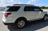 Used 2017 Ford Explorer XLT image 5