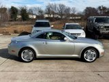 Used 2002 Lexus SC 430 Convertible image 3