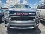 Used 2021 GMC Yukon XL SLT w/ SLT Luxury Plus Package image 6