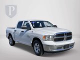 Used 2022 RAM 1500 Classic SLT w/ Trailer & Traction Group image 2