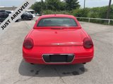 Used 2003 Ford Thunderbird image 5