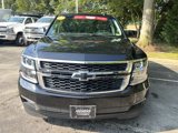 Used 2017 Chevrolet Tahoe LT image 3