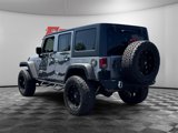 Used 2017 Jeep Wrangler Unlimited Rubicon w/ Connectivity Group image 3