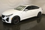 Used 2020 Cadillac CT5 V w/ Premium Package image 2