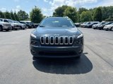 Used 2018 Jeep Cherokee Latitude Plus image 3