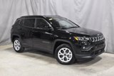 New 2025 Jeep Compass Latitude image 4