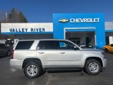 Used 2017 Chevrolet Tahoe LS image 2
