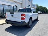 New 2025 Ford Maverick XLT image 4