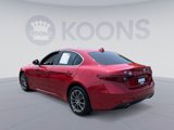 Used 2020 Alfa Romeo Giulia Sprint w/ Cold Weather Package image 4