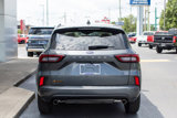 Certified 2023 Ford Escape ST-Line w/ Tech Pack #1 image 4