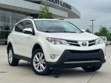 Used 2014 Toyota RAV4 Limited image 2
