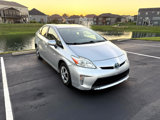Used 2014 Toyota Prius Three image 2