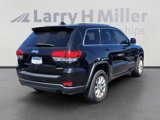 Used 2021 Jeep Grand Cherokee Laredo X image 5