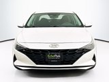 Used 2022 Hyundai Elantra SEL w/ Convenience Package image 2