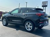 Certified 2022 Buick Encore GX Preferred w/ Cold Weather Comfort Package image 5