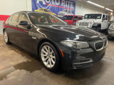 Used 2014 BMW 535i xDrive Sedan image 2