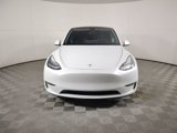 Used 2021 Tesla Model Y Long Range image 2