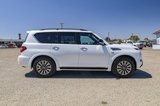 Used 2022 Nissan Armada SL w/ Midnight Edition Package image 3