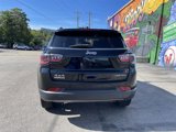 Certified 2022 Jeep Compass Limited w/ Sun and Sound Group image 4