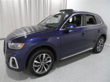 Used 2023 Audi Q5 2.0T Premium Plus image 3