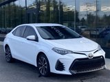 Used 2019 Toyota Corolla SE image 2