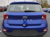 New 2025 Hyundai Venue SEL image 5