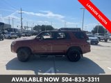 Certified 2024 Toyota 4Runner TRD Pro image 2