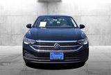 Certified 2024 Volkswagen Jetta SE w/ Panoramic Sunroof Package image 4