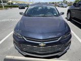 Used 2018 Chevrolet Malibu LS image 2
