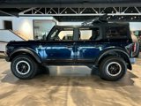 Used 2021 Ford Bronco Big Bend w/ Sasquatch Package image 2